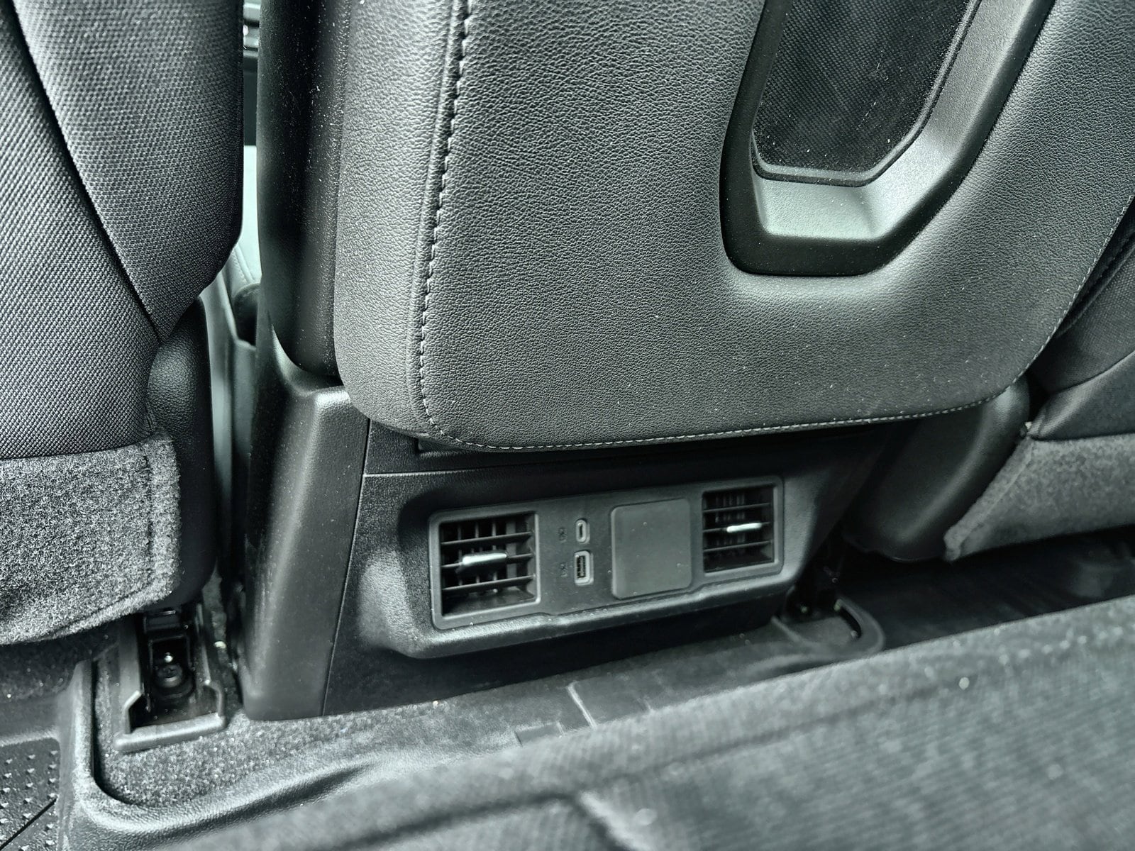 2026 Chevrolet Silverado 1500 Custom - Photo 34