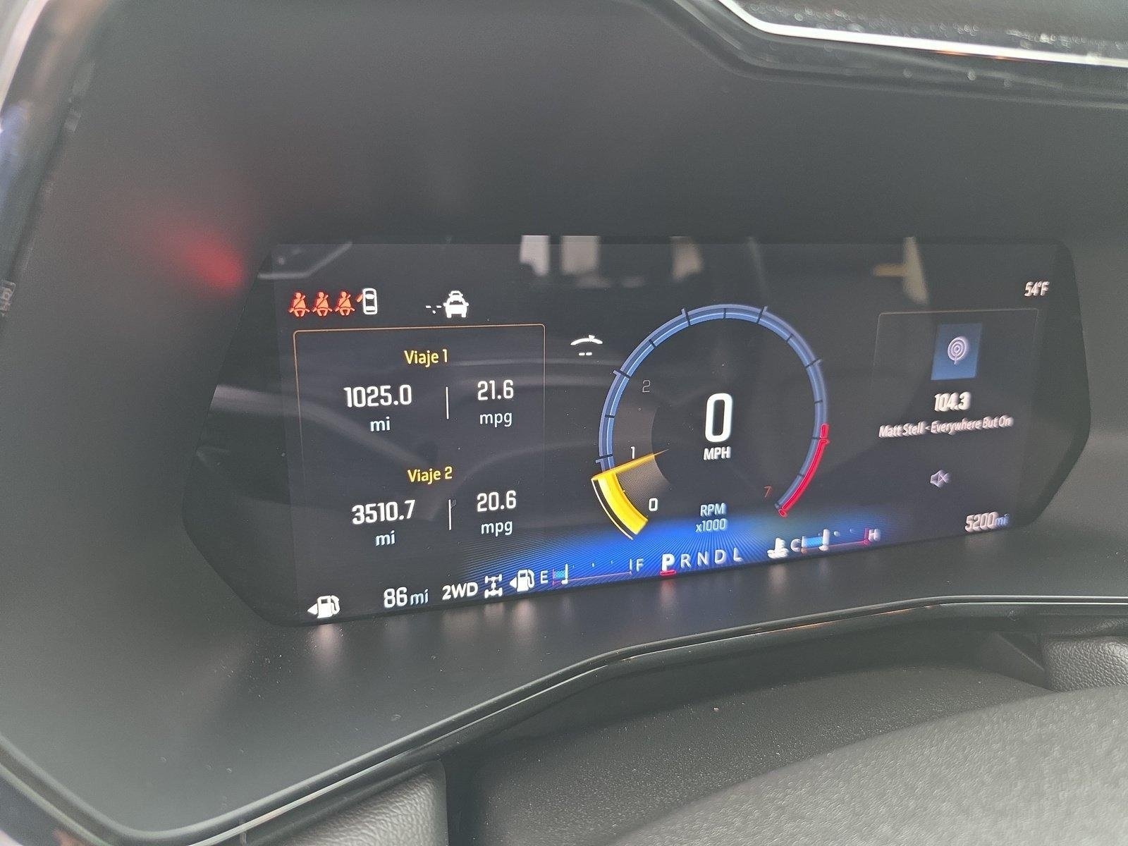 2026 Chevrolet Colorado LT - Photo 25