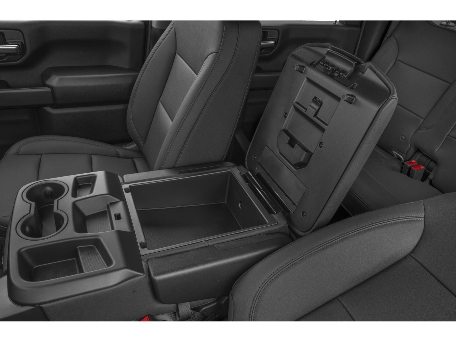 2026 Chevrolet Silverado 3500 HD LT - Photo 10