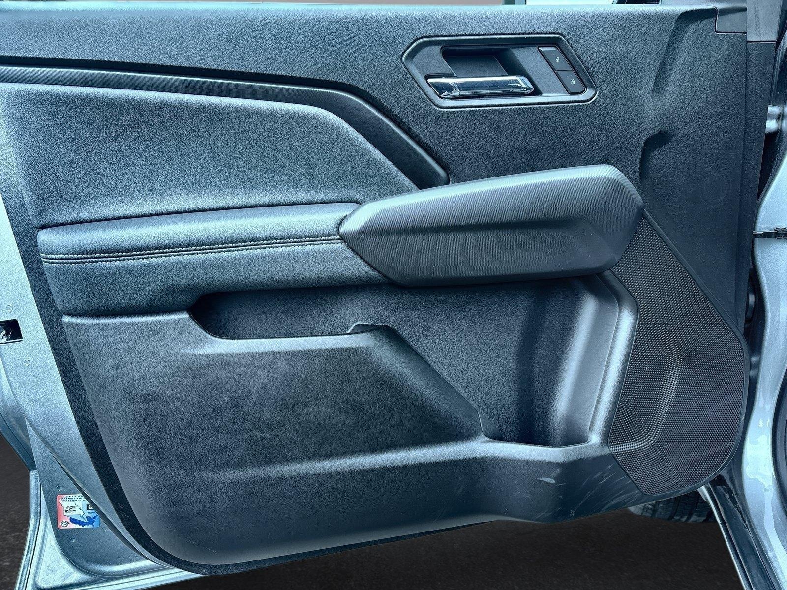 2026 Chevrolet Colorado LT - Photo 19
