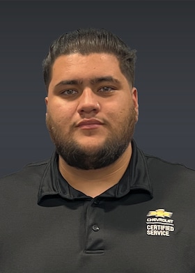 Staff member Cristian Cabrera from ID_9a428ba87938