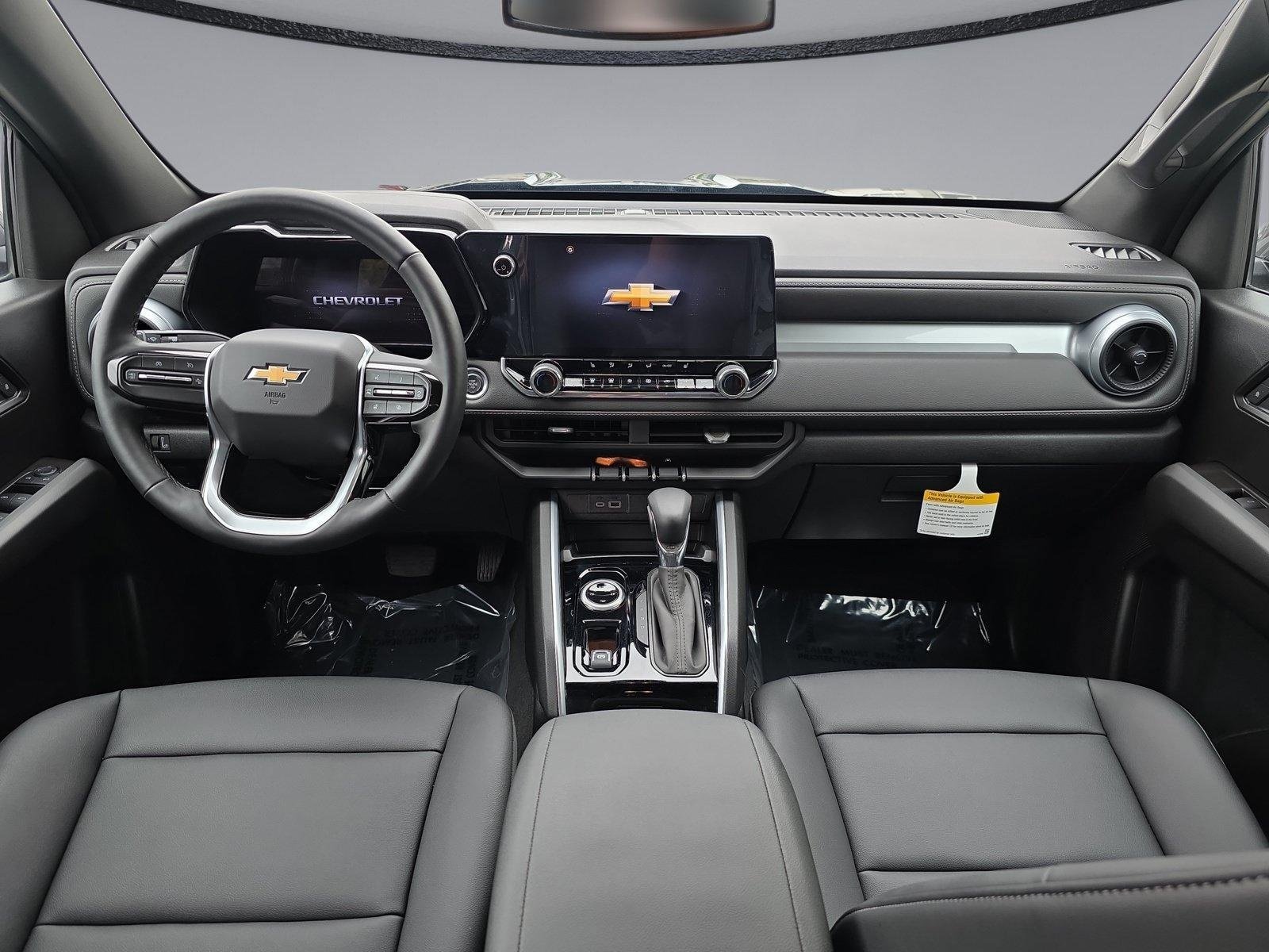 2026 Chevrolet Colorado LT - Photo 24