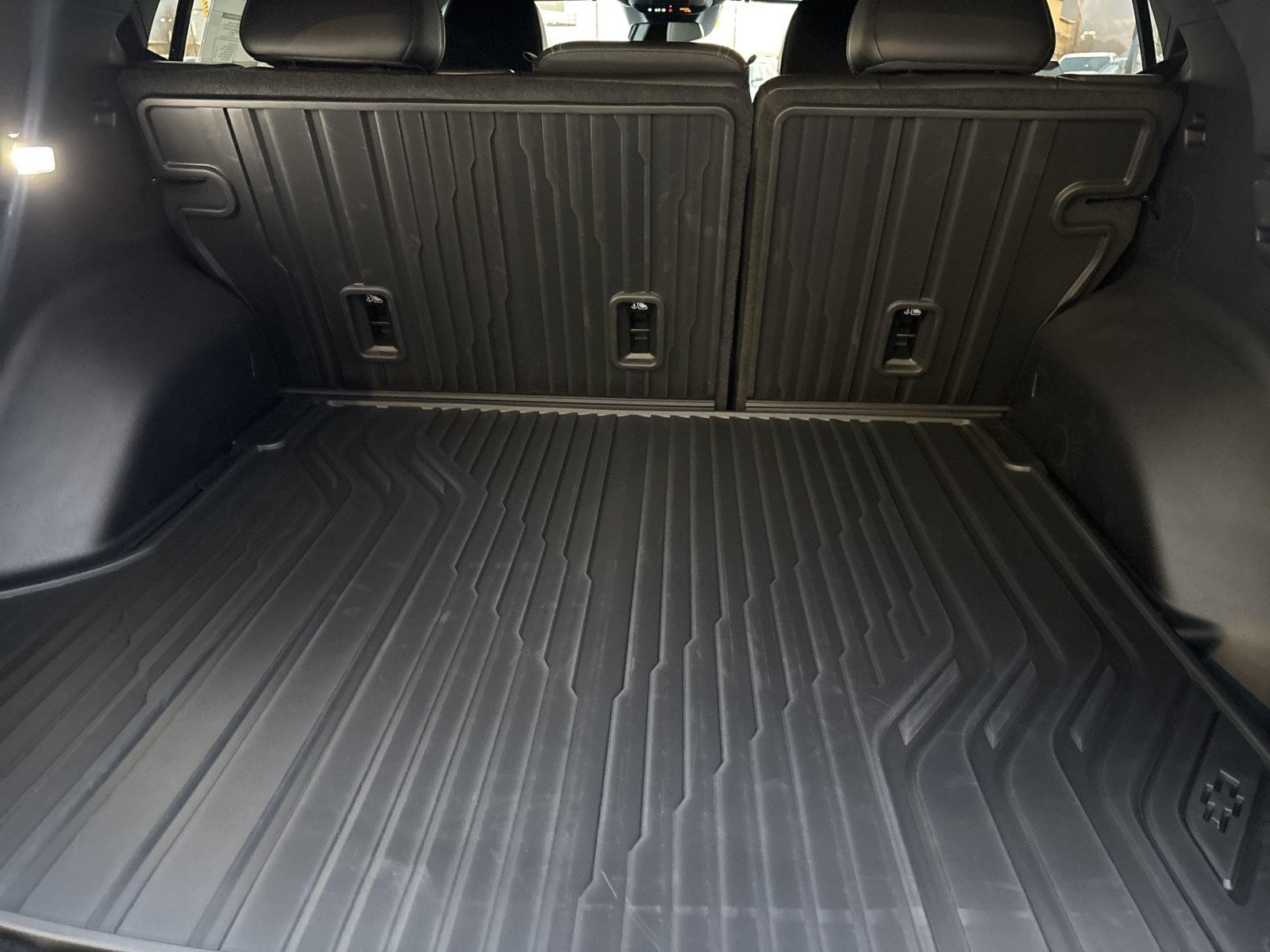 2026 Chevrolet Equinox EV 2LT - Photo 24