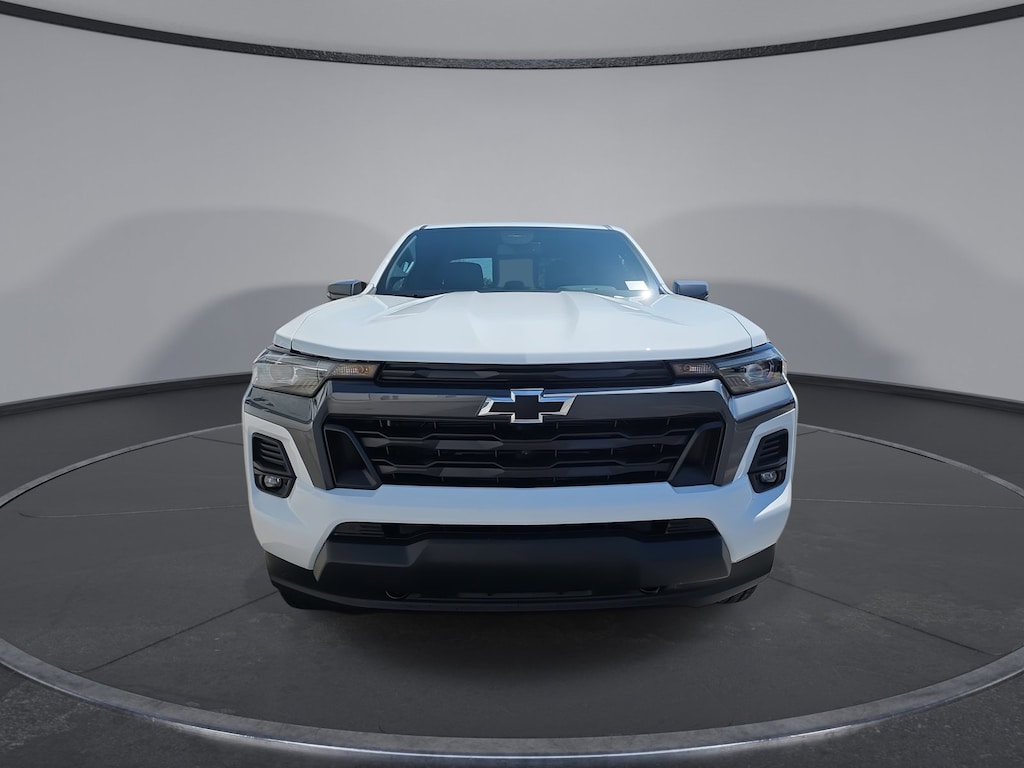 New 2026 Chevrolet Colorado LT Truck