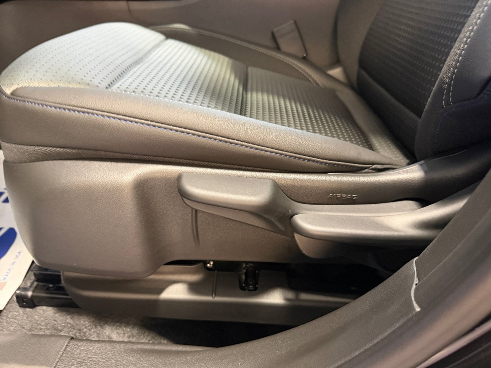 2026 Chevrolet Trax LT - Photo 15