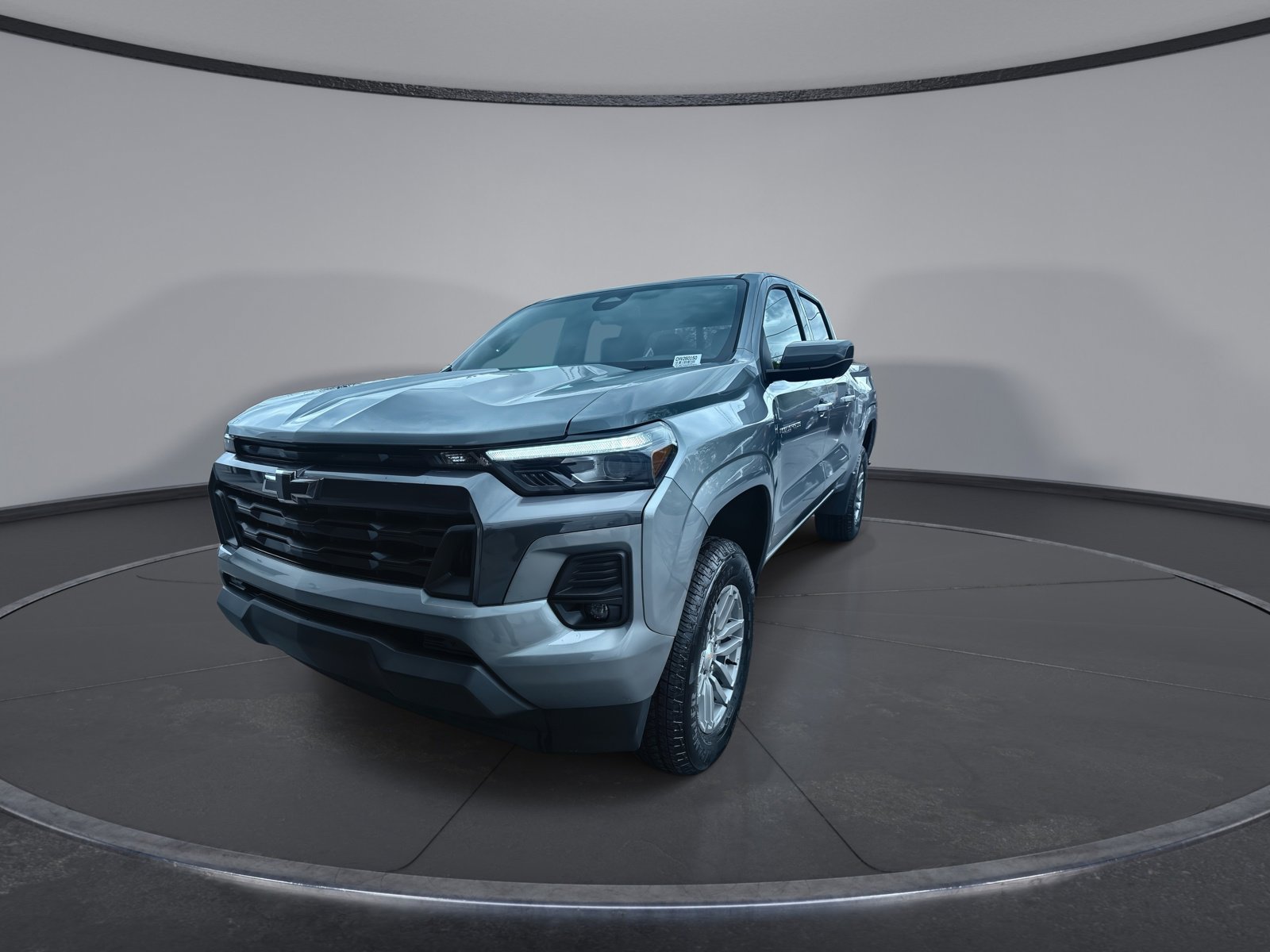 2026 Chevrolet Colorado LT - Photo 11