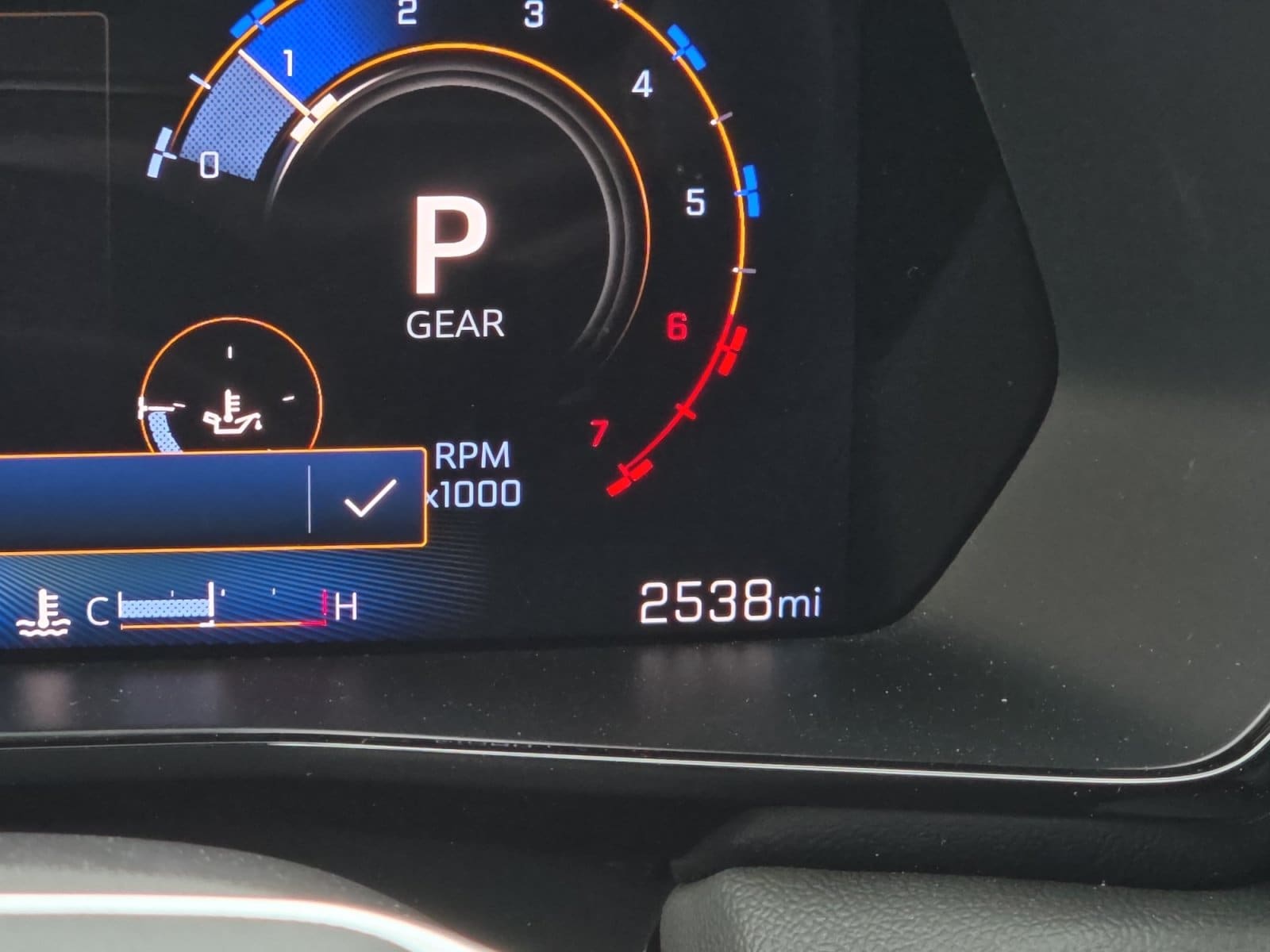 2026 Chevrolet Colorado LT - Photo 18