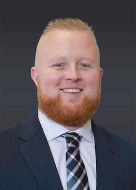 Staff member Justin Bland from ID_9a0919071d4e