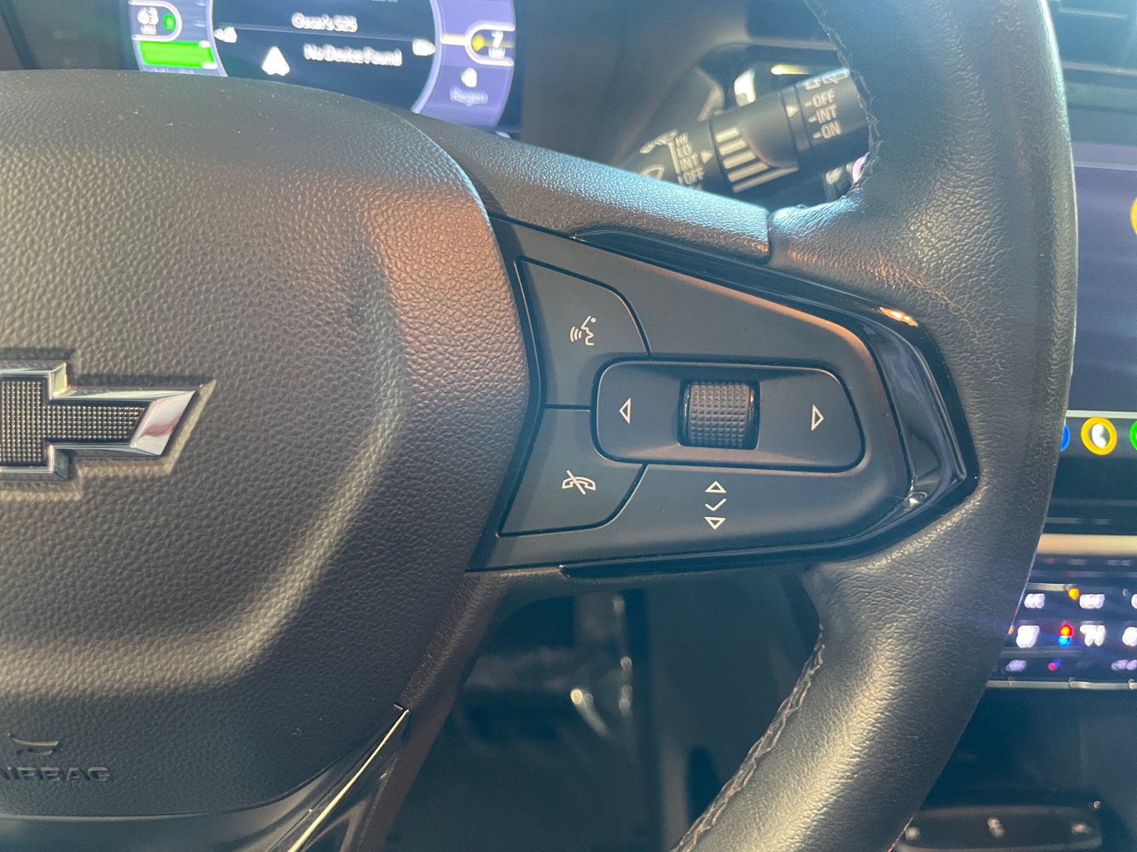 2023 Chevrolet Bolt EUV LT - Photo 11