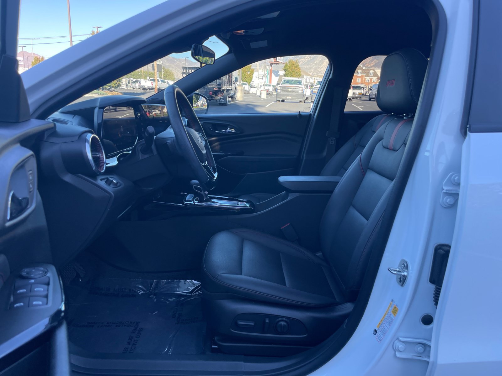 2026 Chevrolet Trax RS - Photo 23