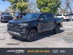 2025 Chevrolet Colorado Z71 Truck