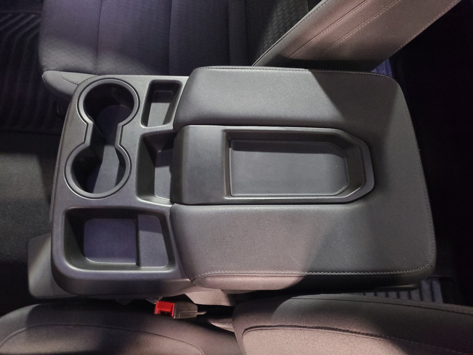 2023 Chevrolet Silverado 1500 Custom - Photo 28