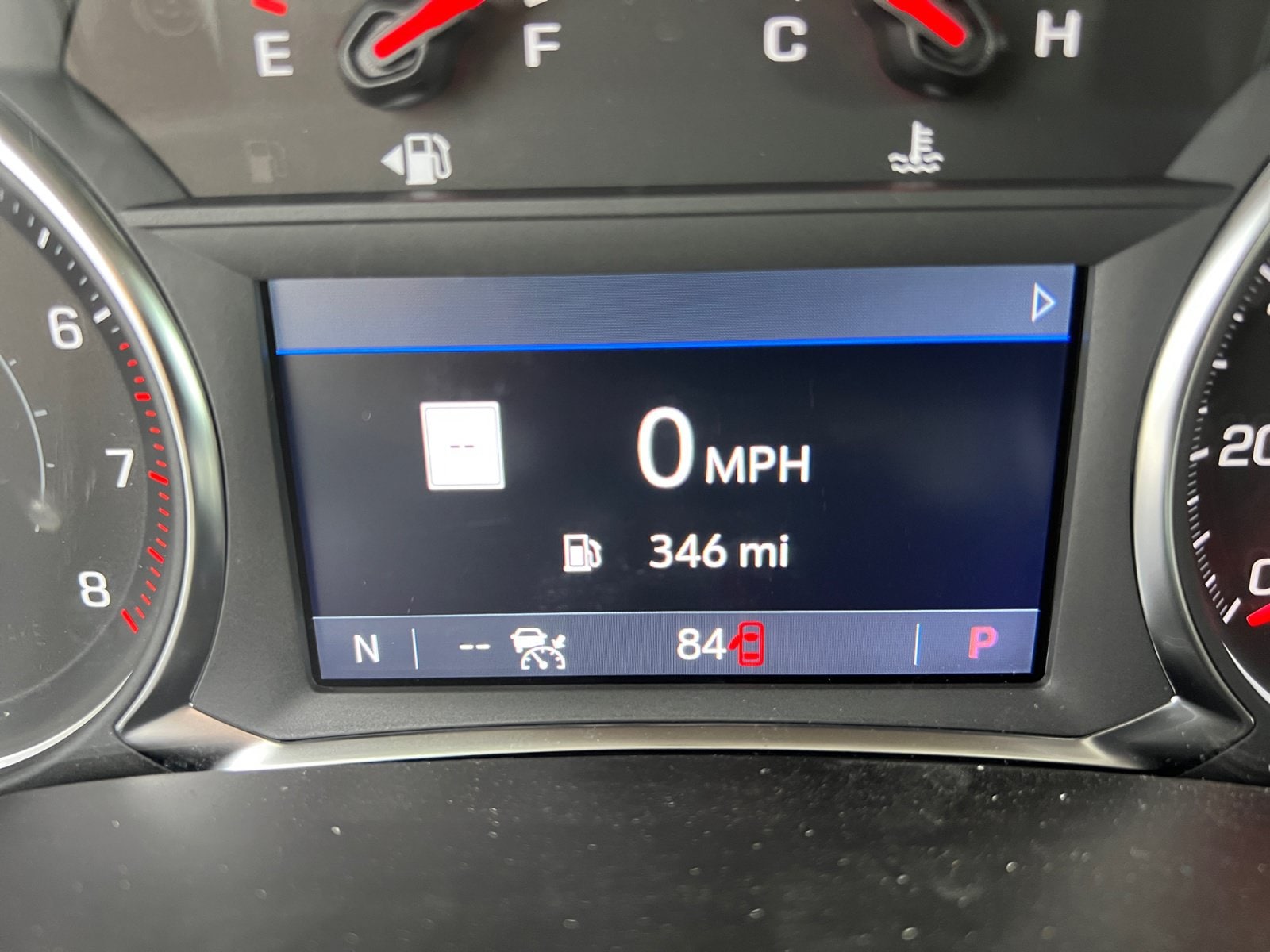 2026 Chevrolet Blazer 3LT - Photo 15