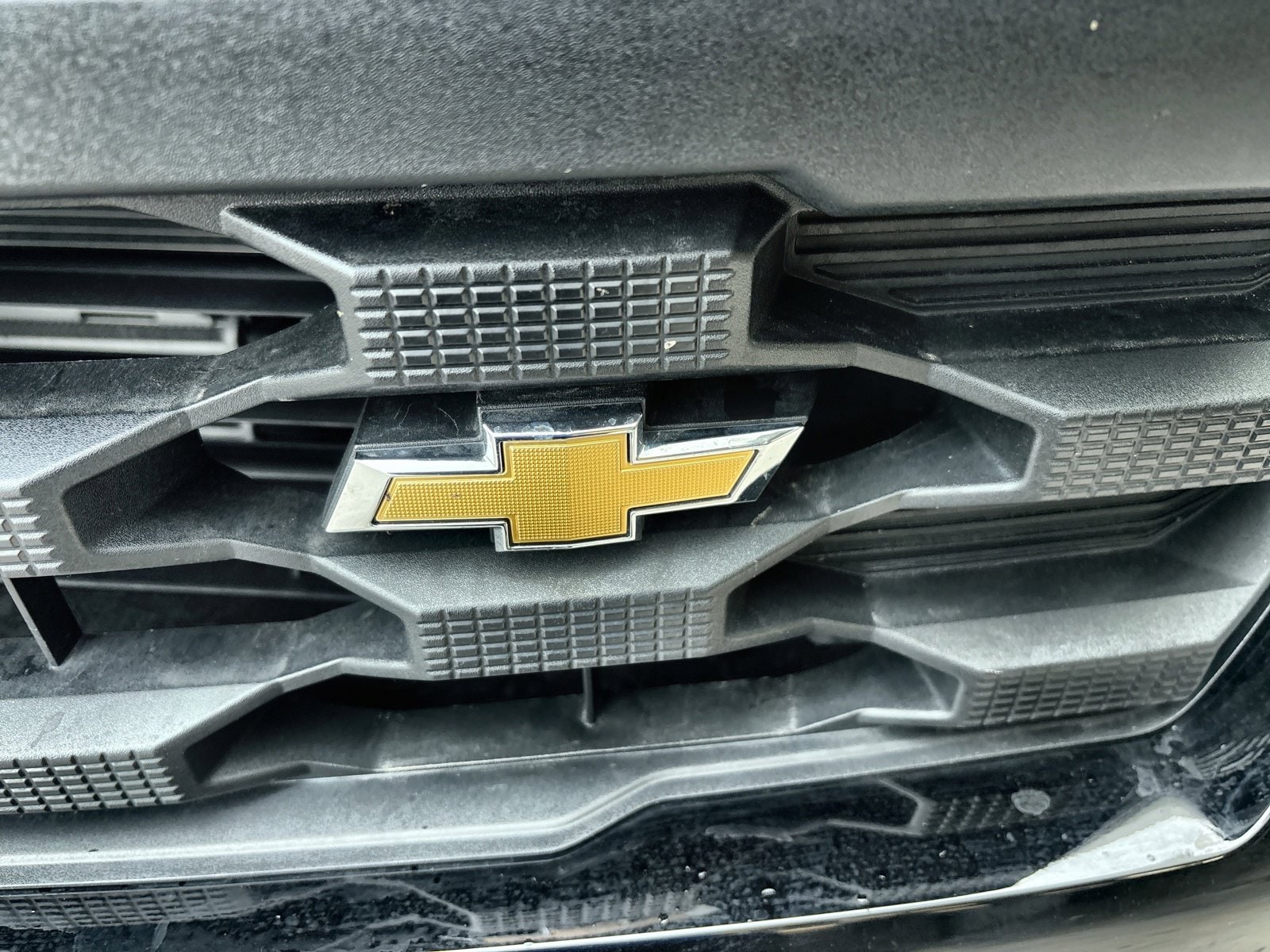 2026 Chevrolet Silverado 1500 Custom - Photo 18