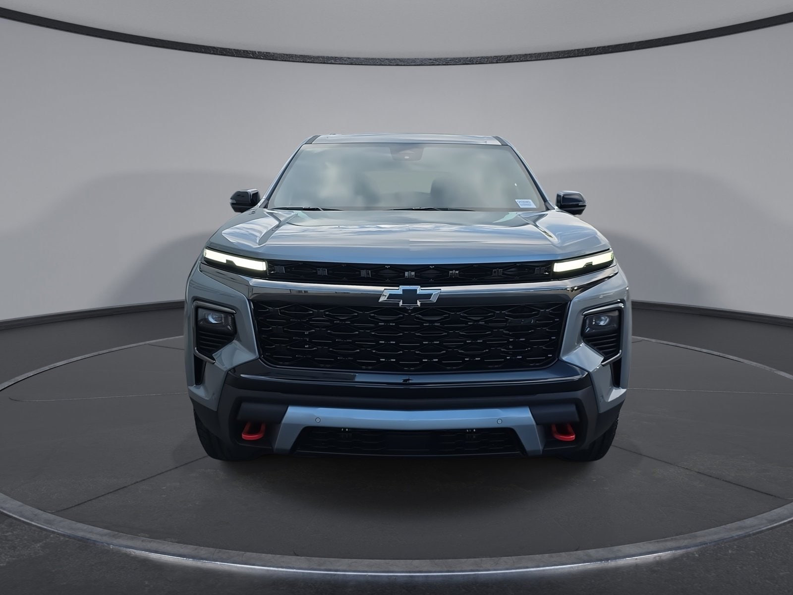 2026 Chevrolet Traverse Z71 - Photo 17