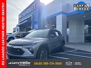 2026 Chevrolet Trailblazer RS SUV