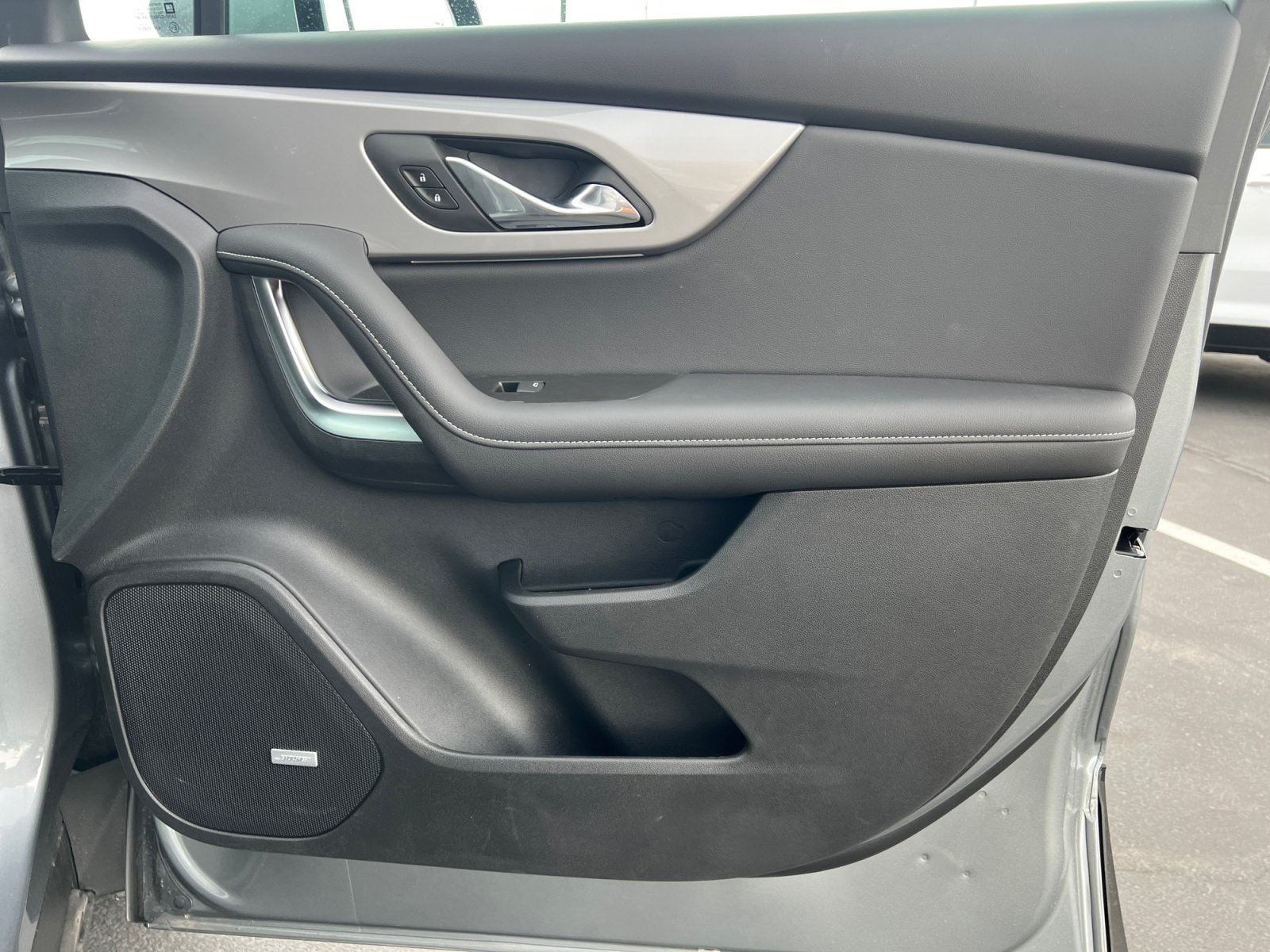 2026 Chevrolet Blazer 3LT - Photo 32