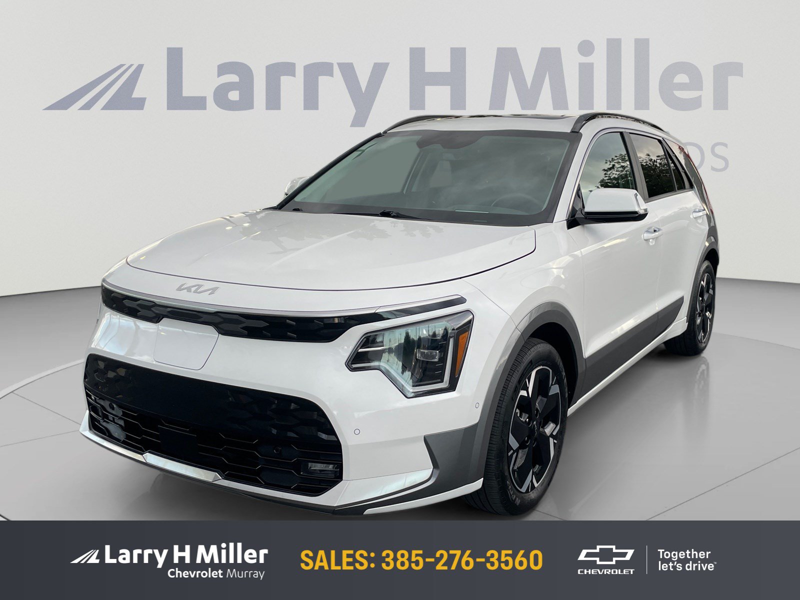2024 Kia Niro