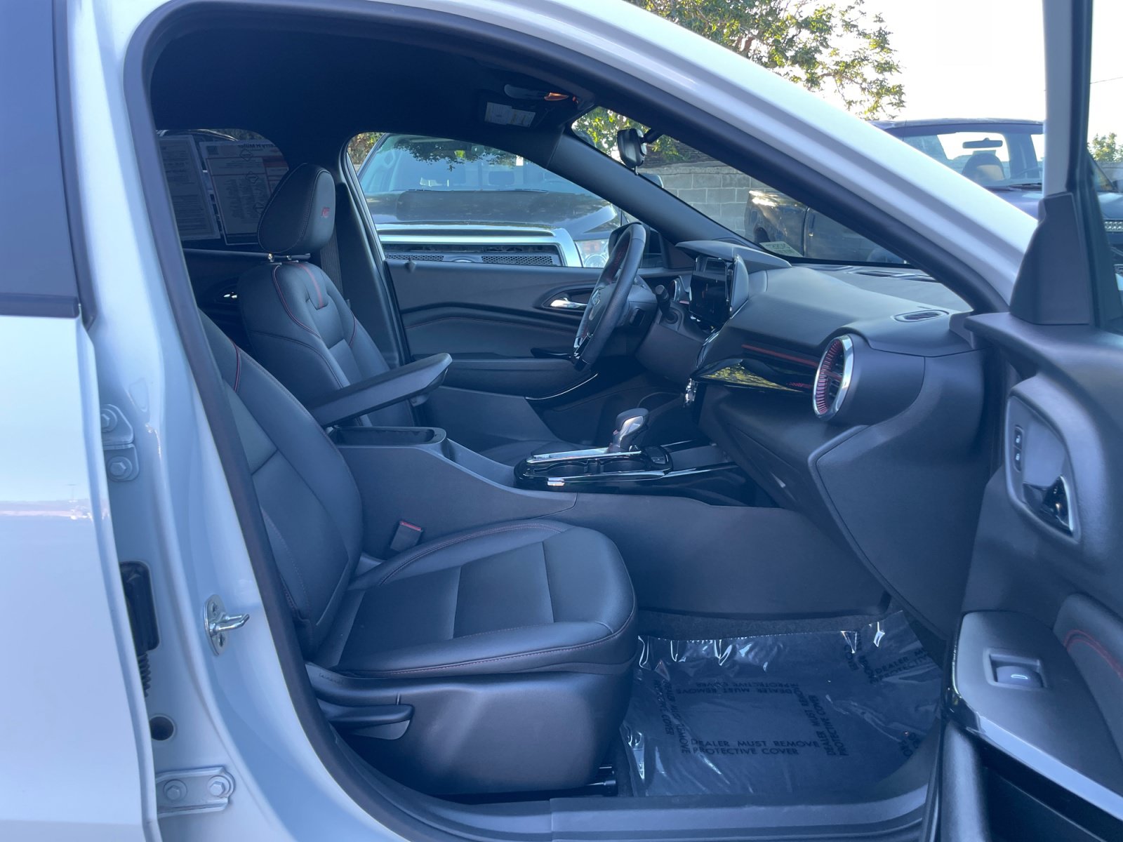 2026 Chevrolet Trax RS - Photo 29