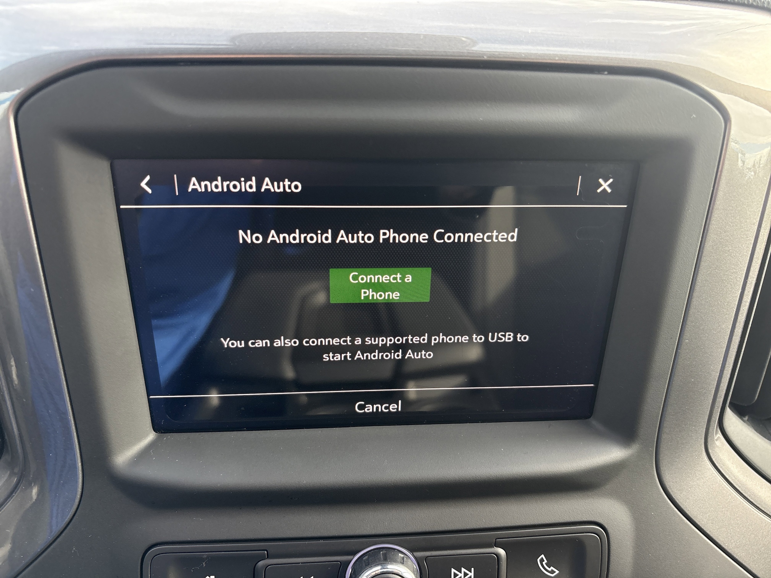 2025 Chevrolet Silverado 1500 Custom - Photo 20