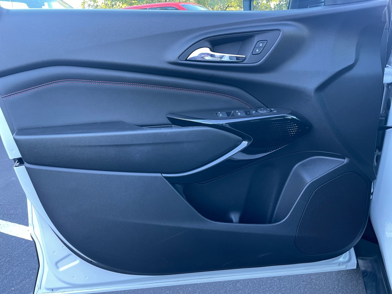2026 Chevrolet Trax RS - Photo 20