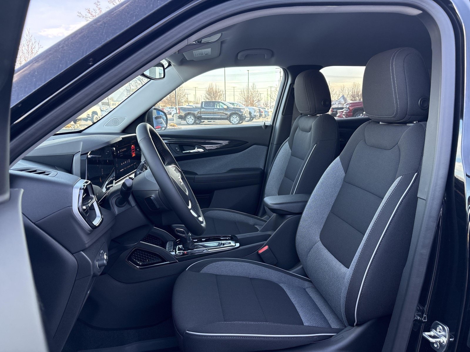 2026 Chevrolet Trailblazer LT - Photo 13