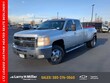  Chevrolet Silverado 3500 HD