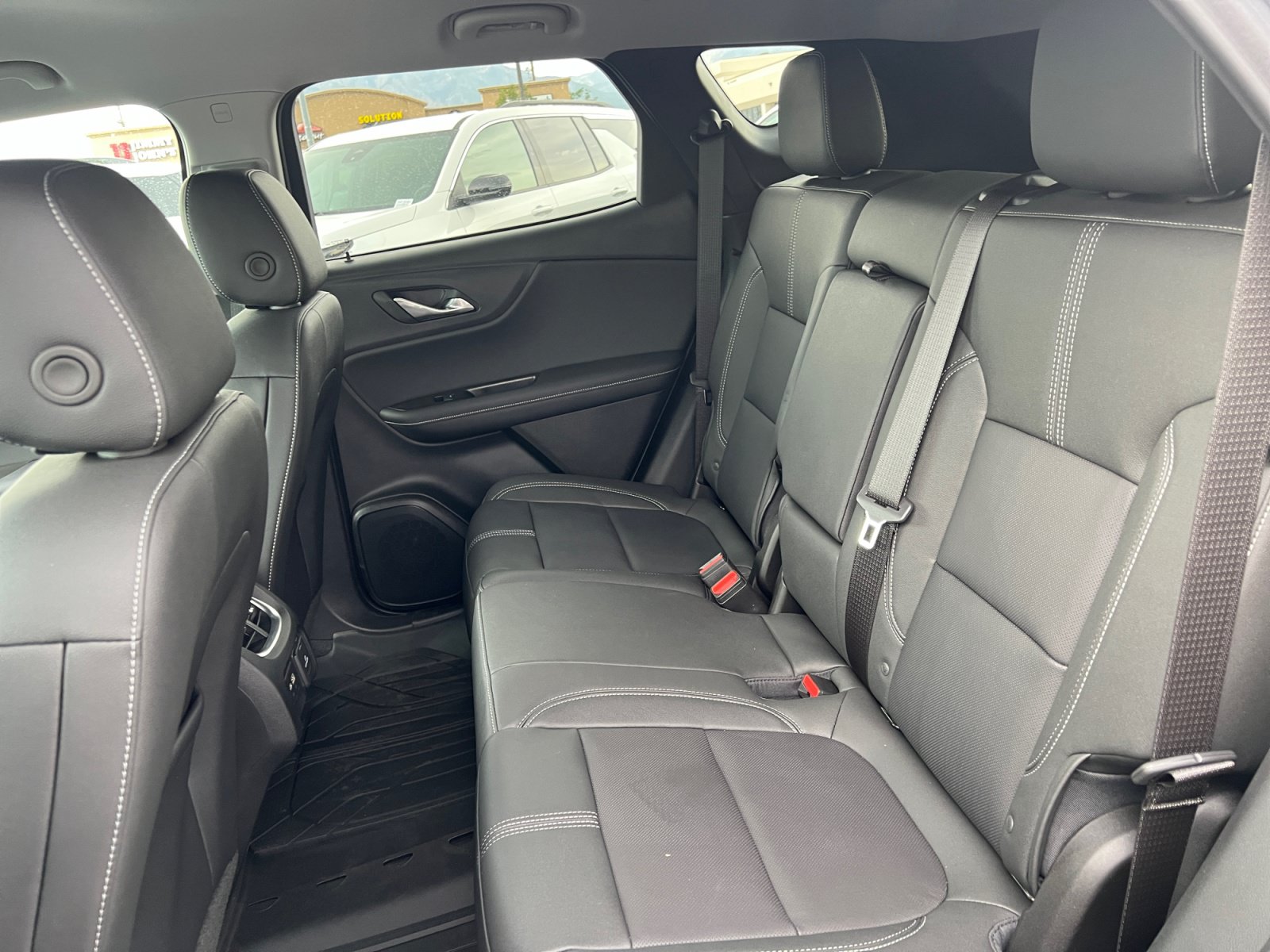 2026 Chevrolet Blazer 3LT - Photo 28