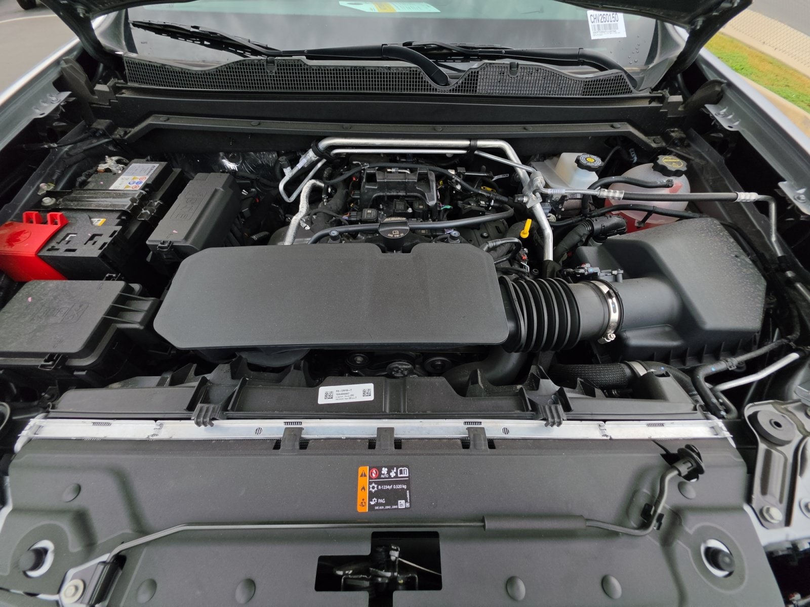 2026 Chevrolet Colorado LT - Photo 31
