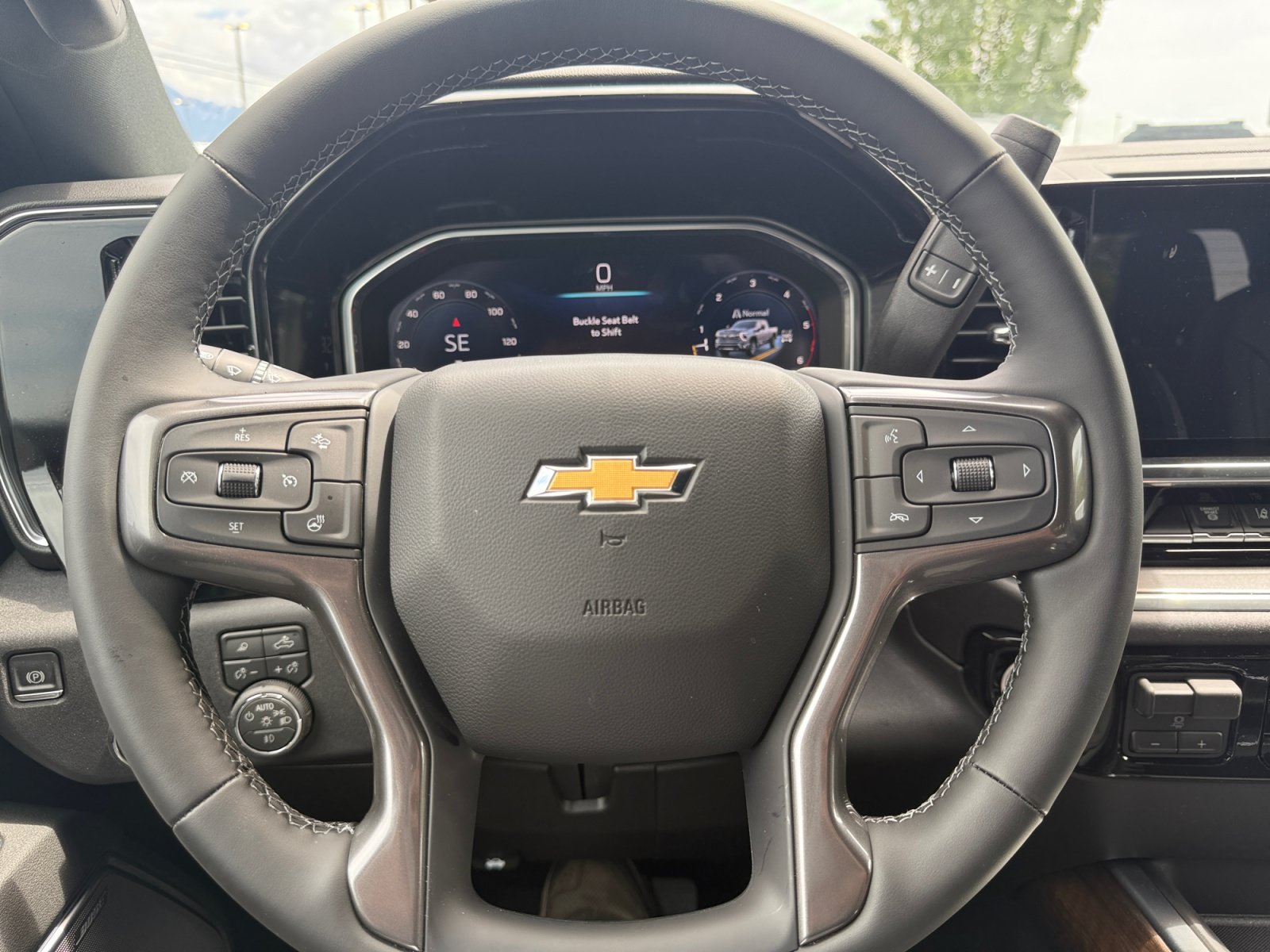 2026 Chevrolet Silverado 3500HD High Country - Photo 18