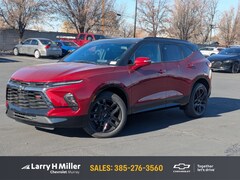 2026 Chevrolet Blazer RS SUV