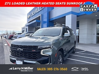 2023 Chevrolet Suburban Z71 SUV