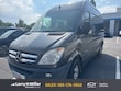 Mercedes-Benz Sprinter Vans