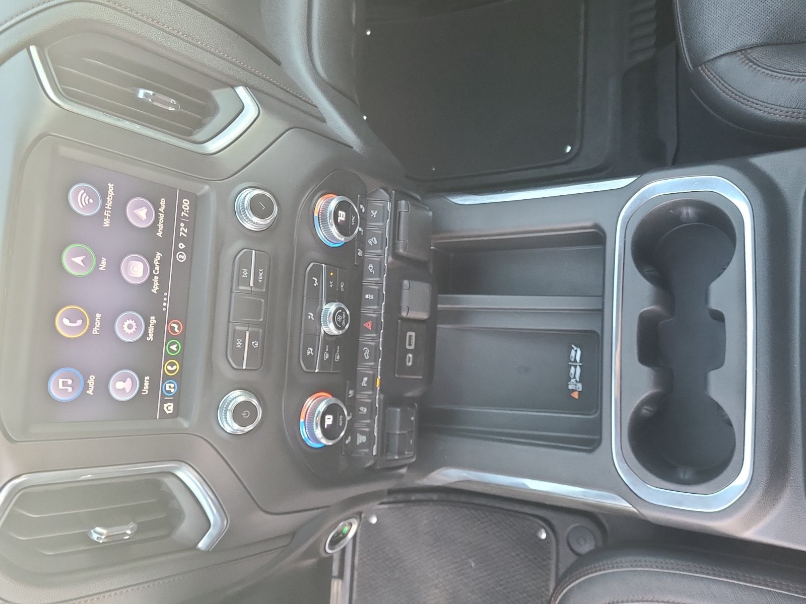 2023 GMC Sierra 3500HD AT4 - Photo 16