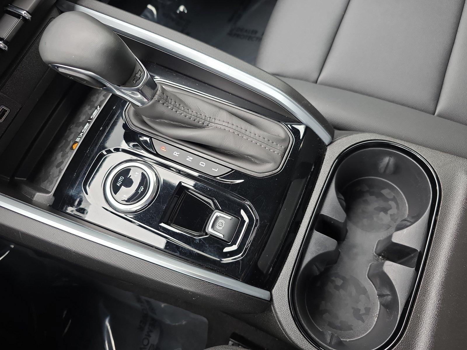 2026 Chevrolet Colorado LT - Photo 32