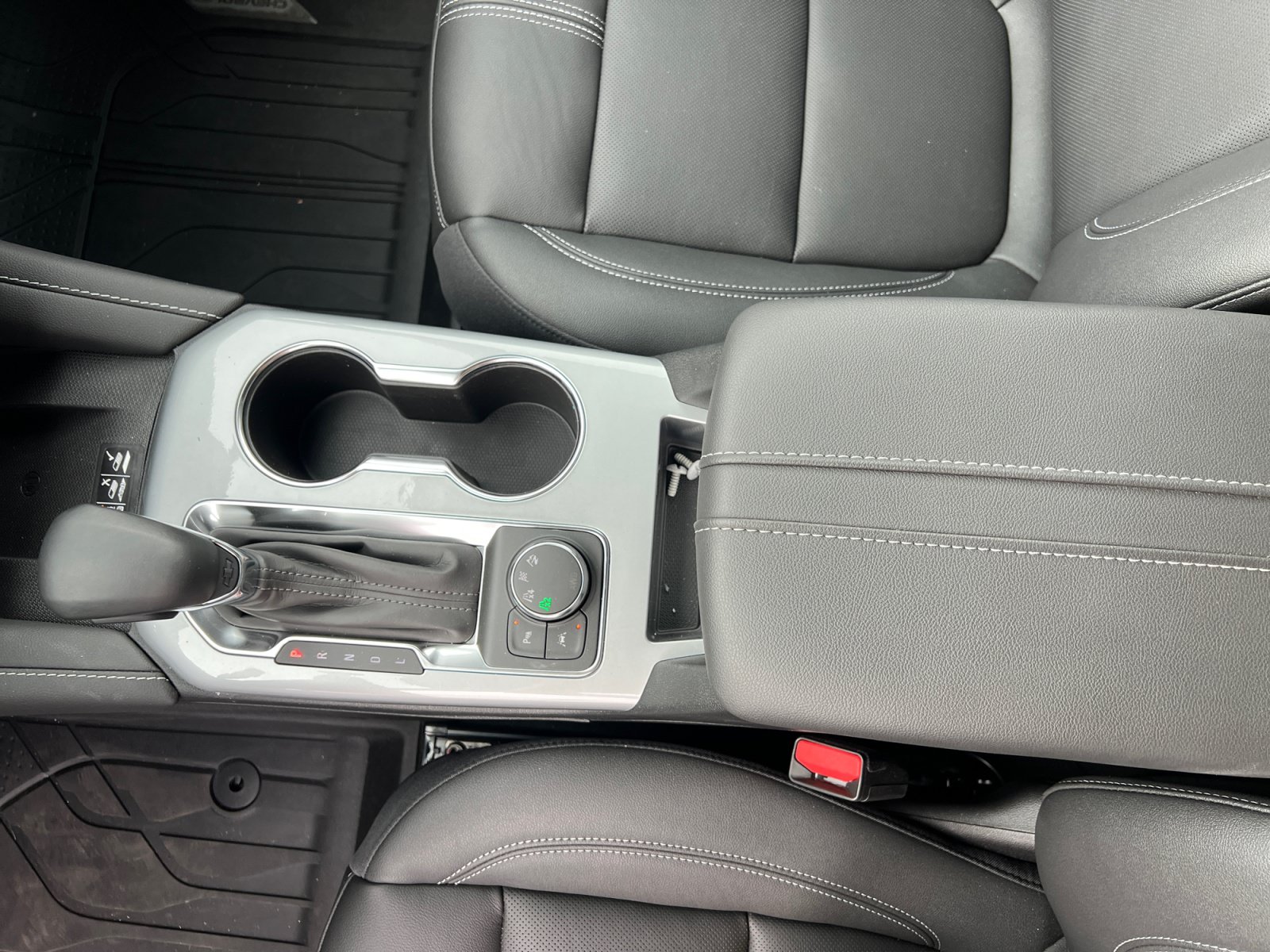 2026 Chevrolet Blazer 3LT - Photo 24