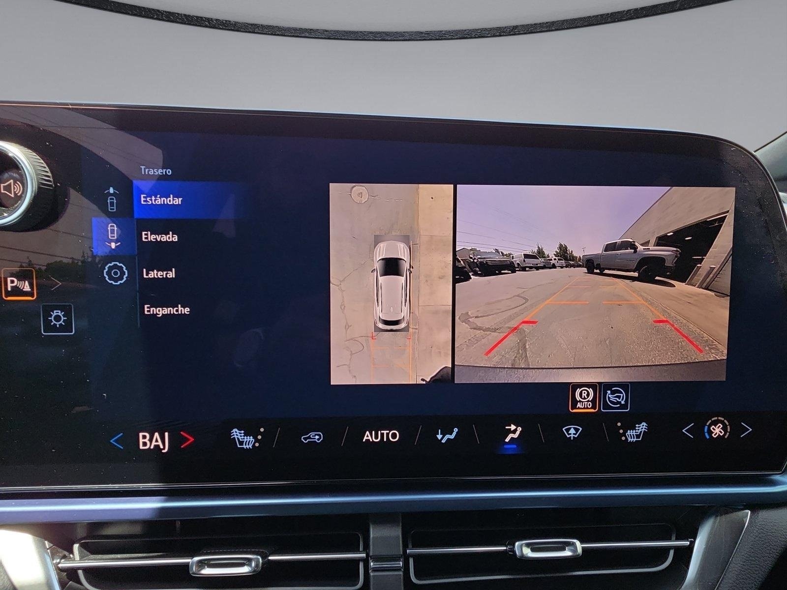 2026 Chevrolet Equinox EV 2LT - Photo 31