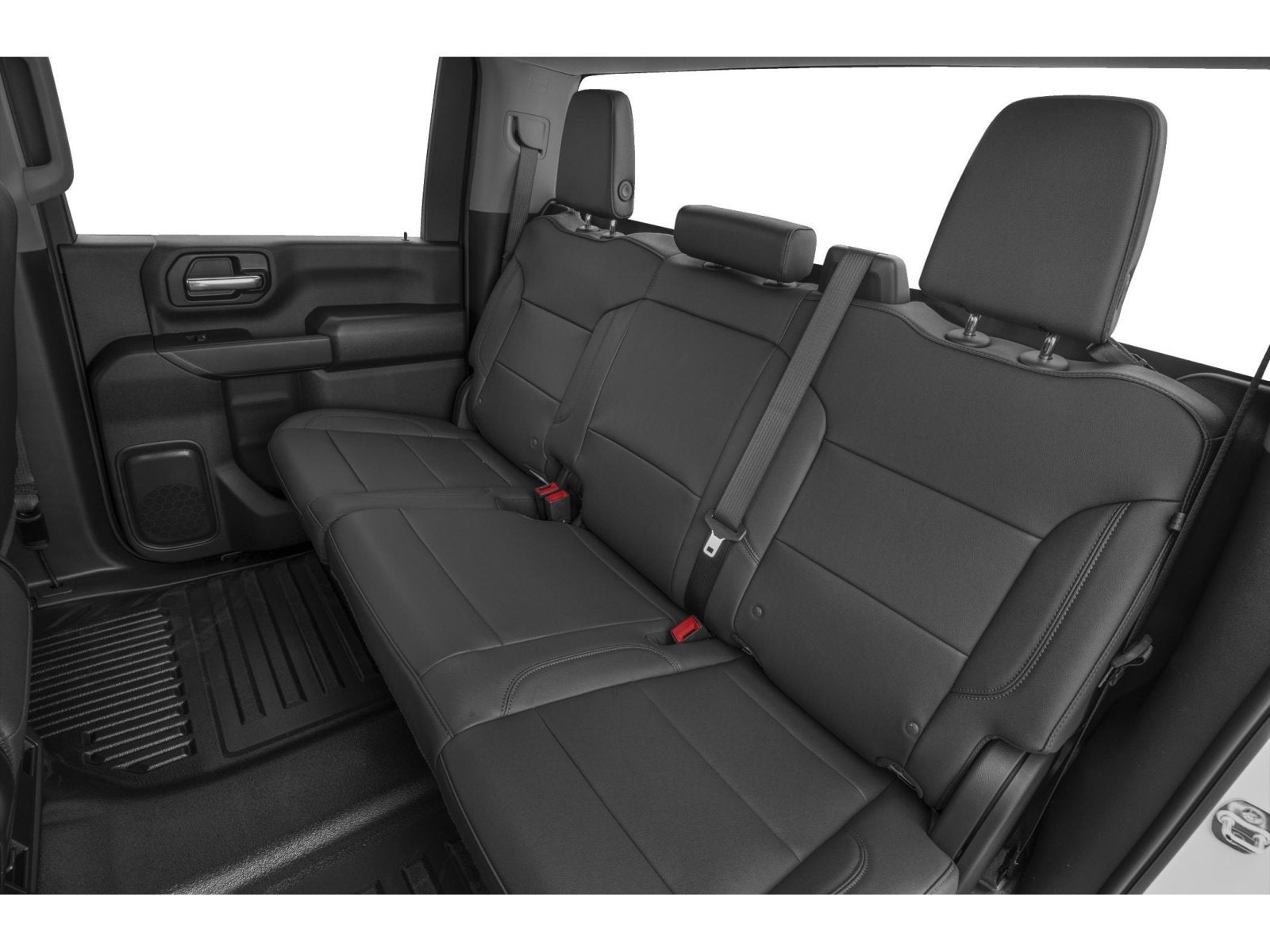 2026 Chevrolet Silverado 3500 HD LT - Photo 9