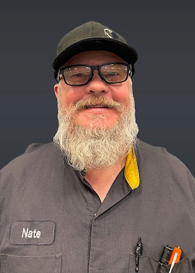 Staff member Nate Stevenson from ID_6cf3ce3786b0