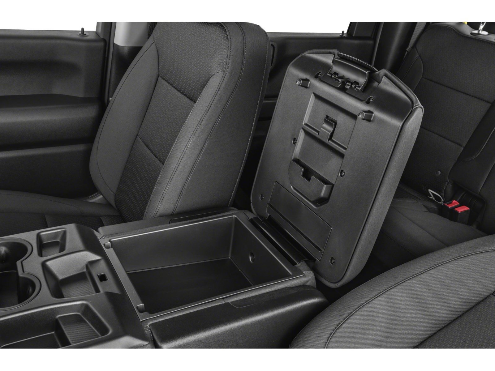 2026 Chevrolet Silverado 2500 HD ZR2 - Photo 10