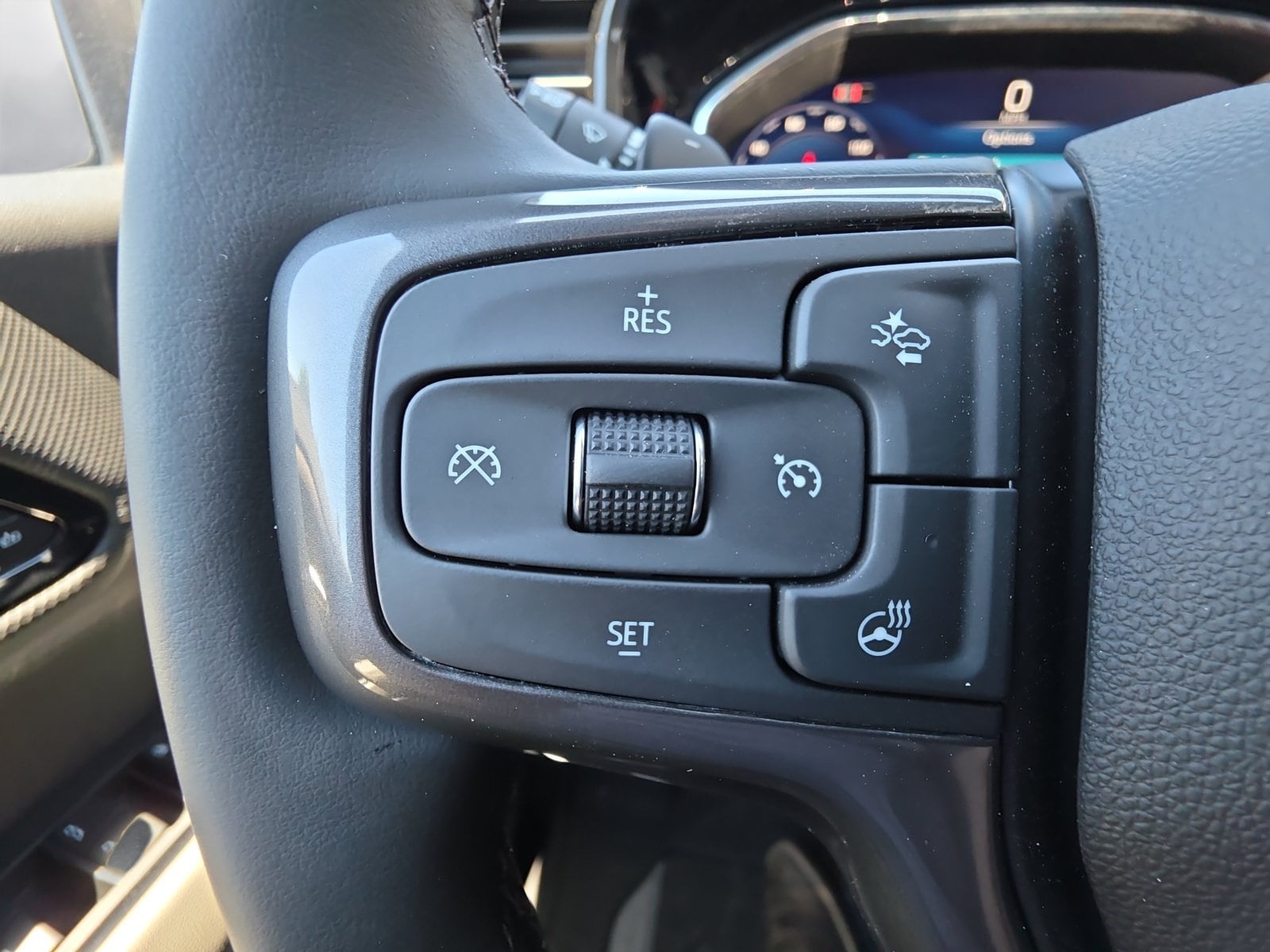 2026 Chevrolet Silverado 1500 ZR2 - Photo 26