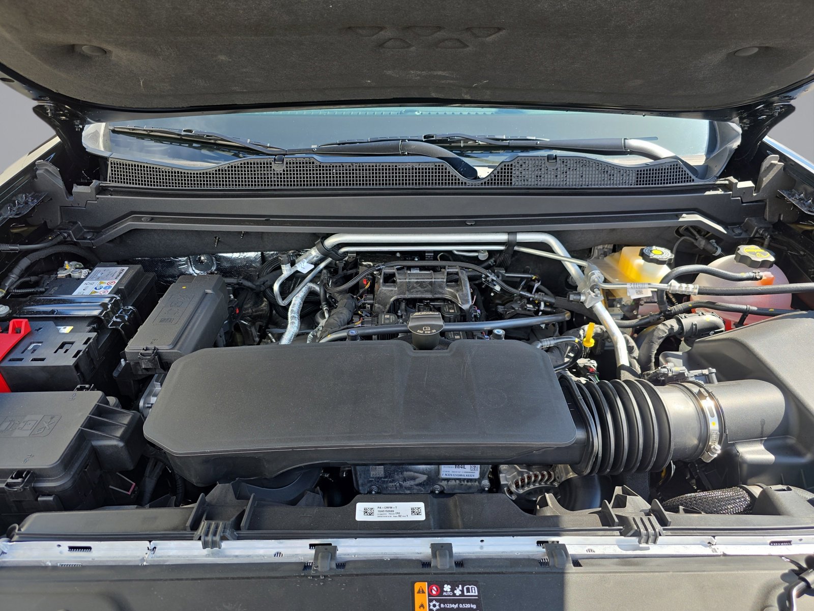 2026 Chevrolet Colorado ZR2 - Photo 37