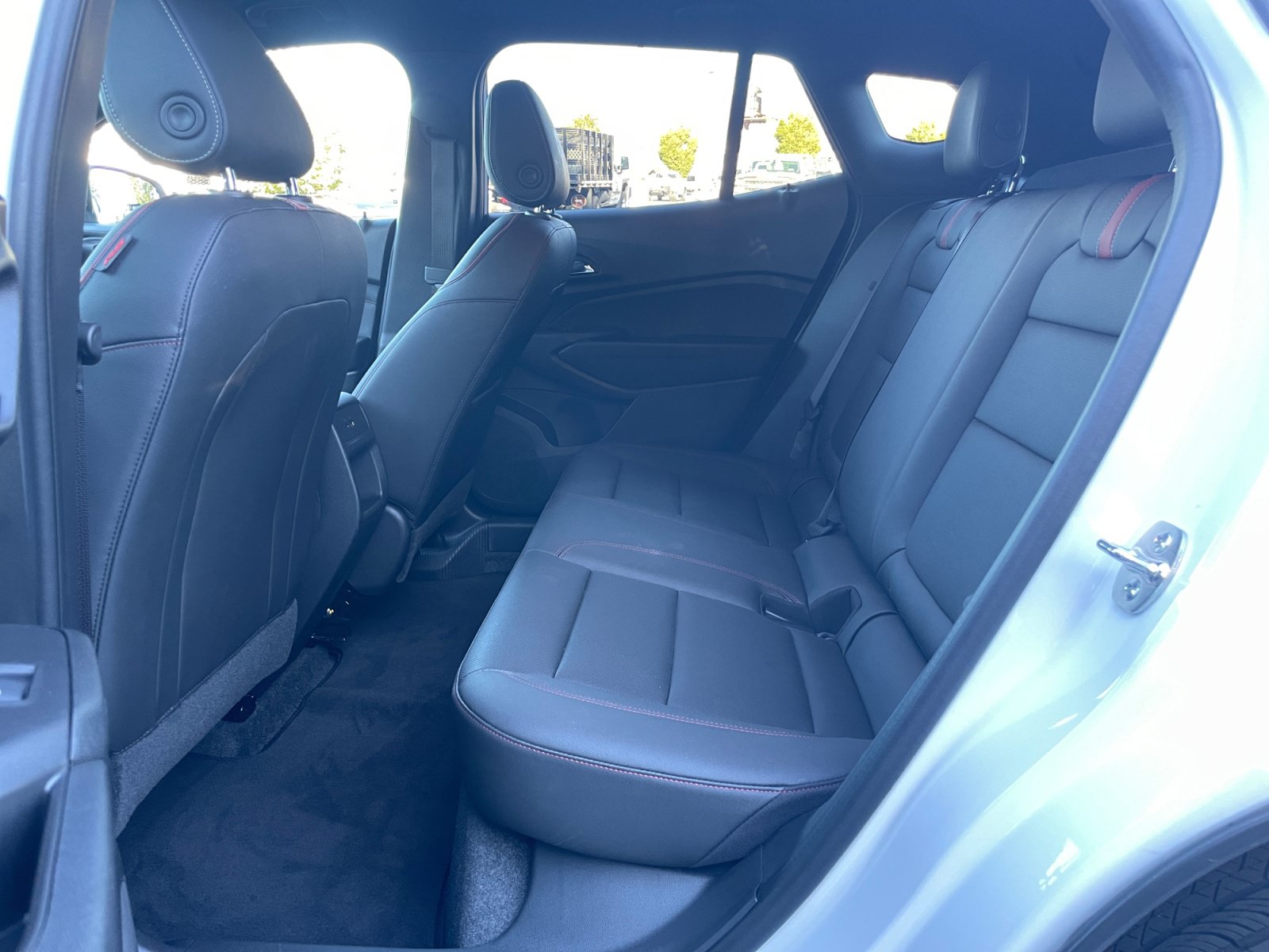 2026 Chevrolet Trax RS - Photo 24