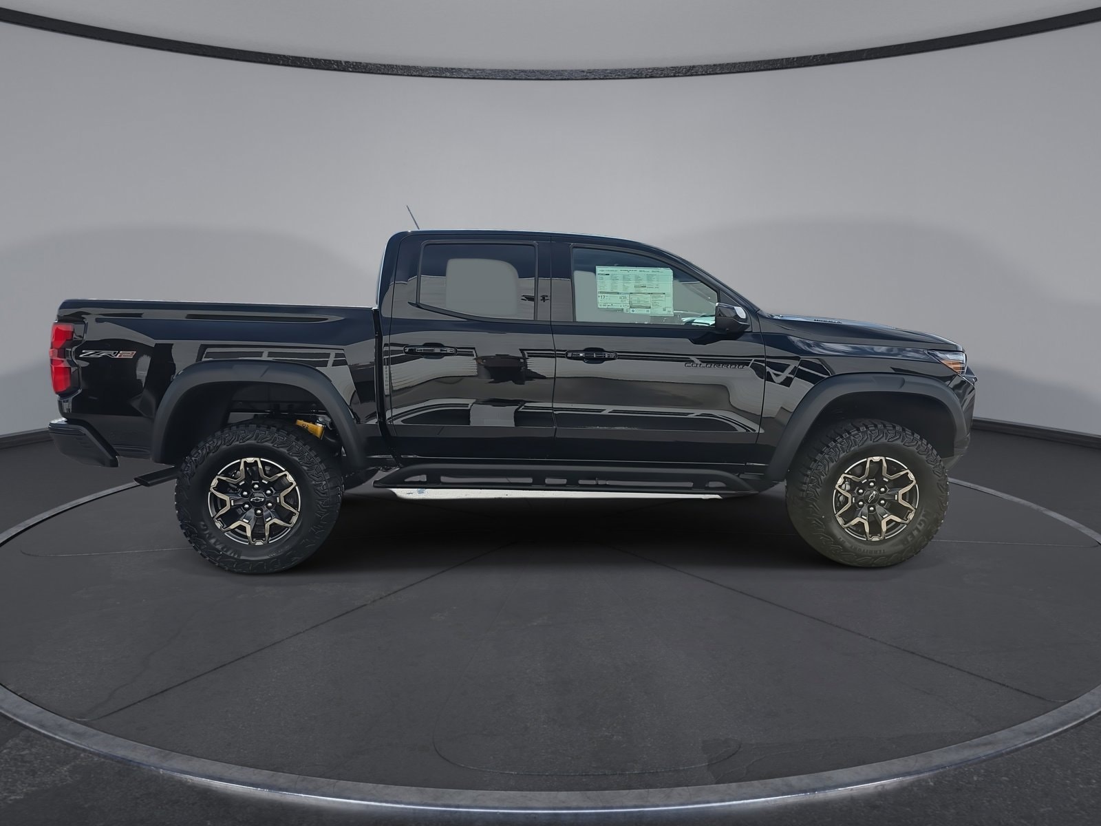 2026 Chevrolet Colorado ZR2 - Photo 15
