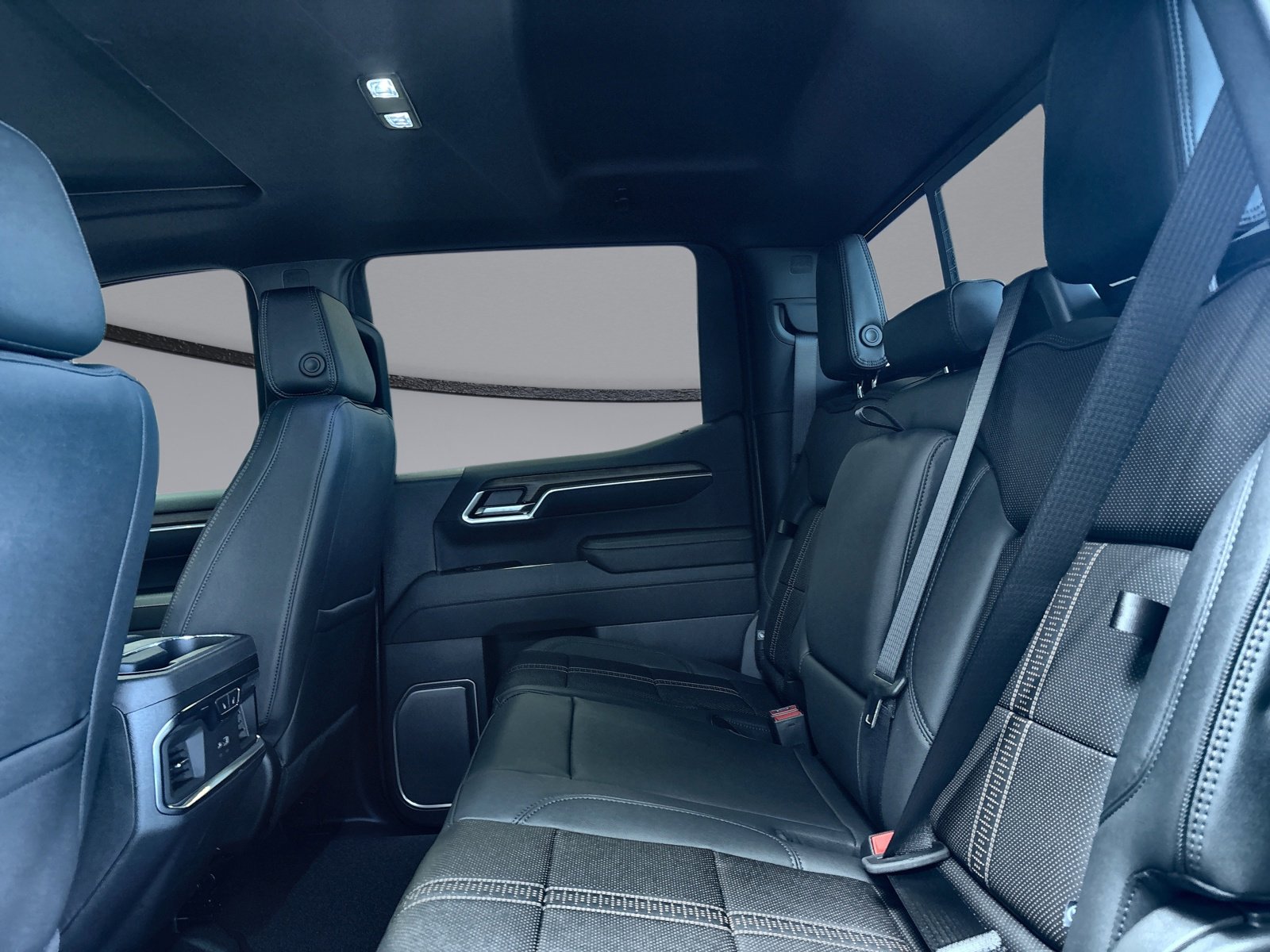 2026 Chevrolet Silverado 1500 High Country - Photo 31