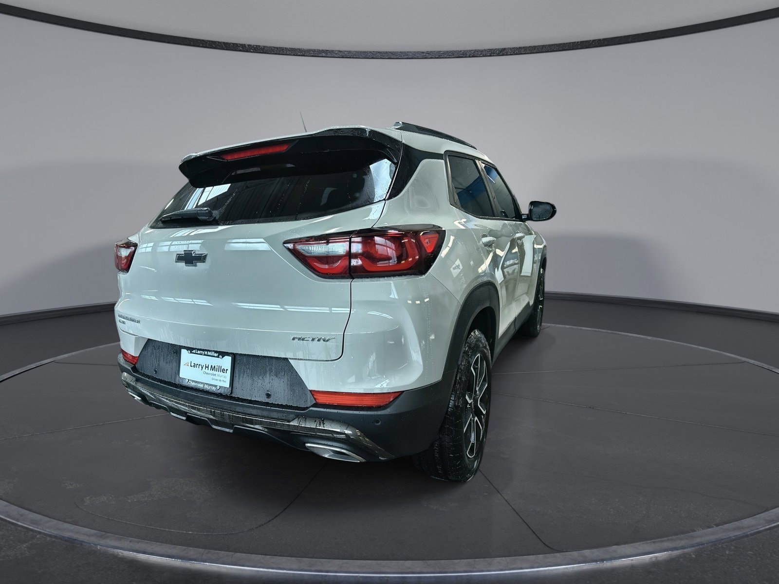 2026 Chevrolet Trailblazer Activ - Photo 15