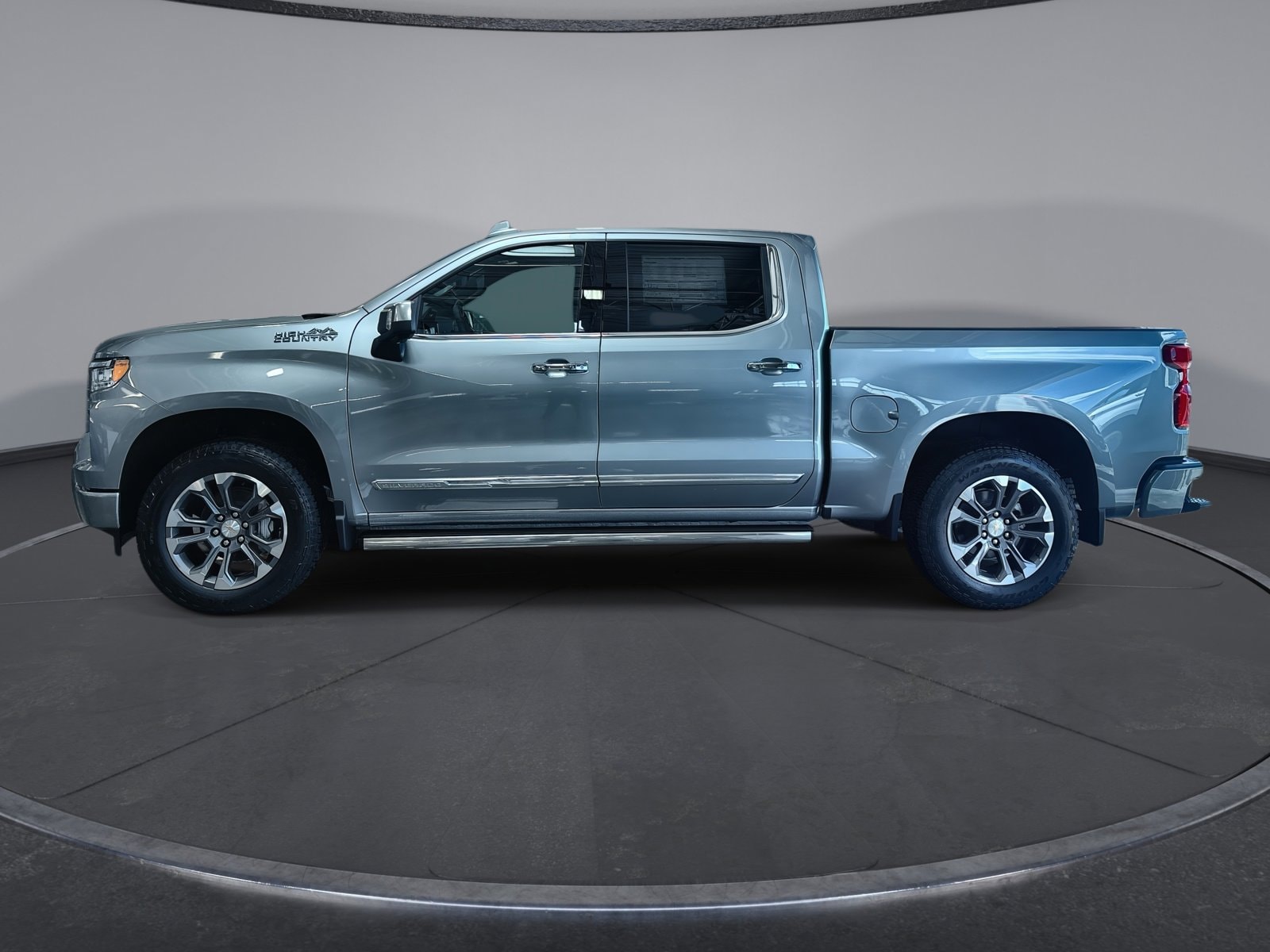 2026 Chevrolet Silverado 1500 High Country - Photo 12
