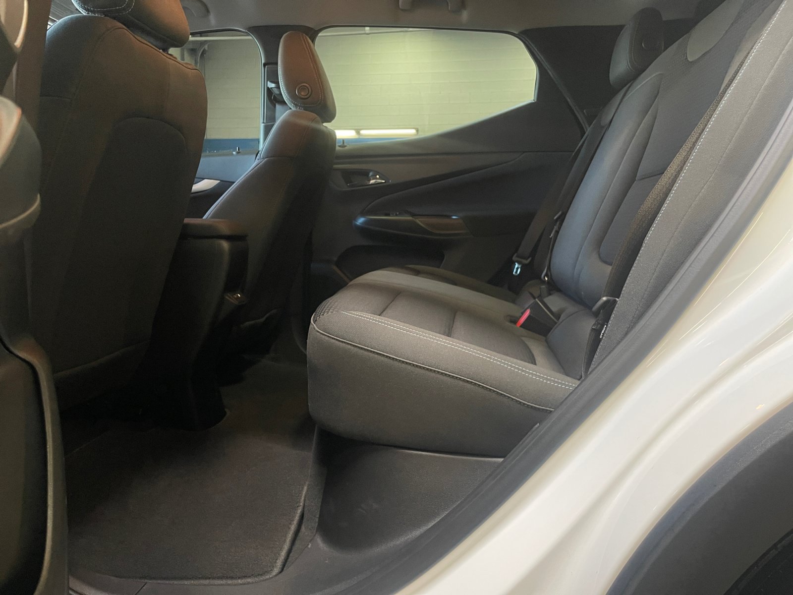 2023 Chevrolet Bolt EUV LT - Photo 21