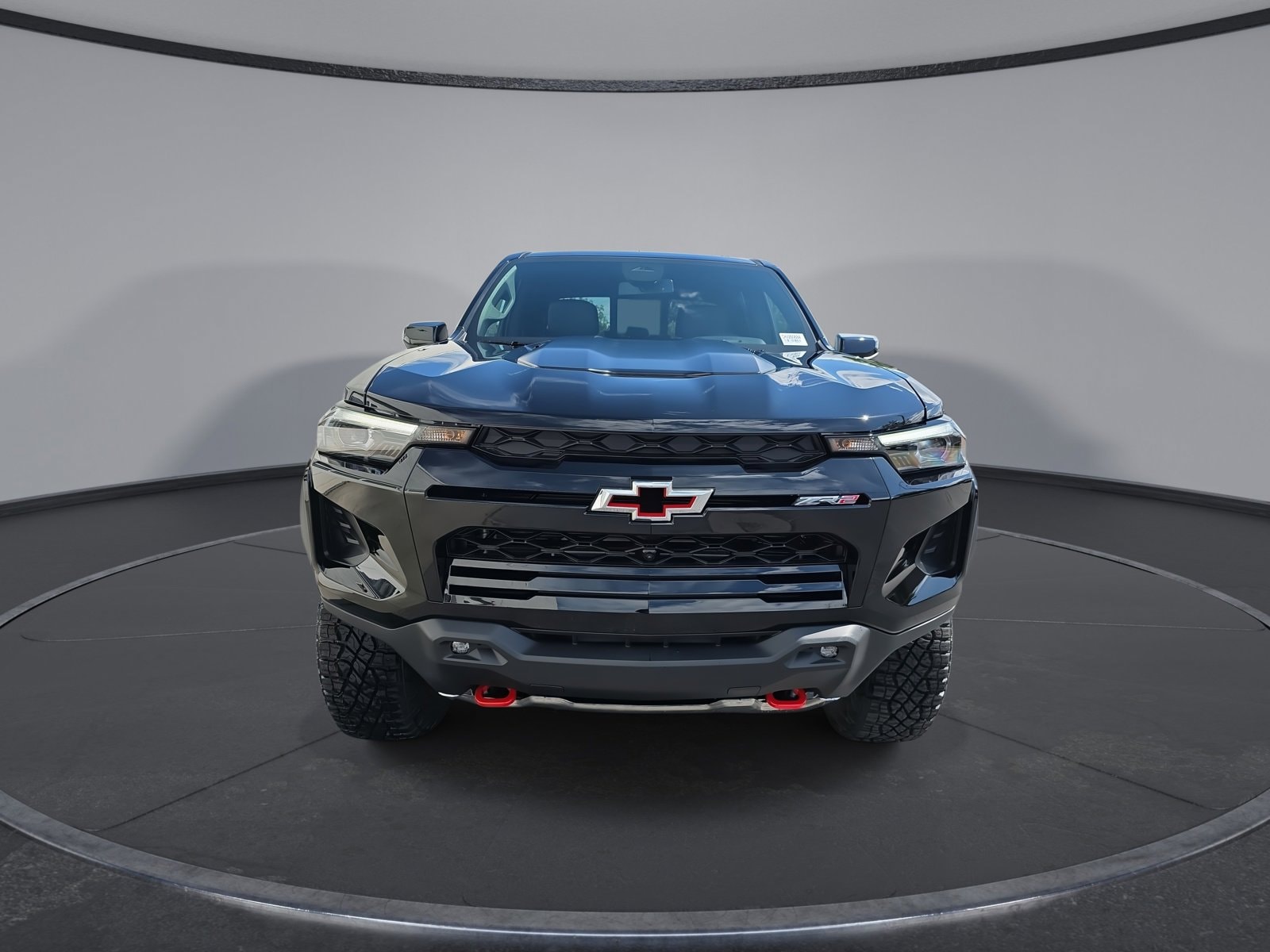 2026 Chevrolet Colorado ZR2 - Photo 17