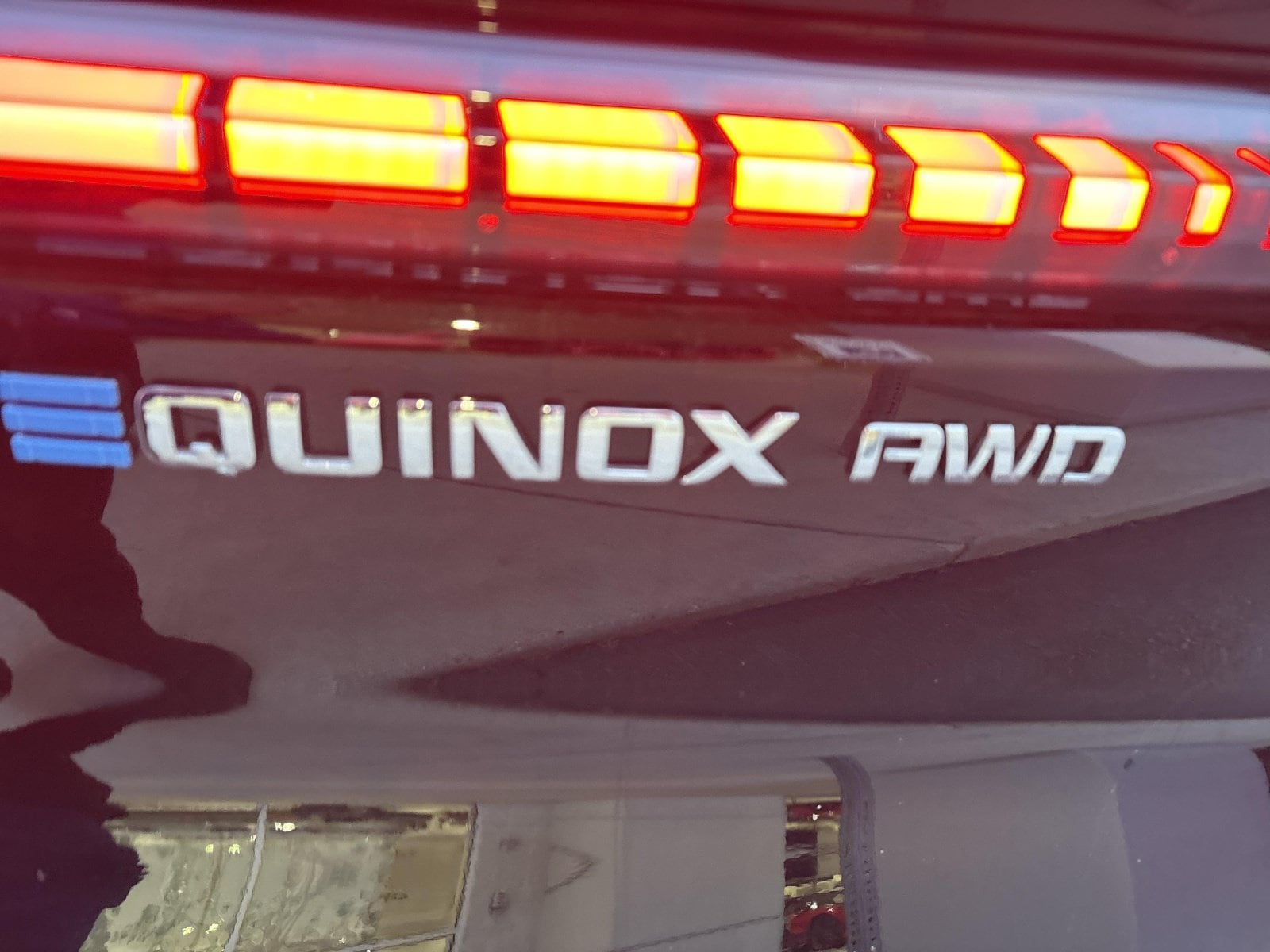 2026 Chevrolet Equinox EV 2LT - Photo 30